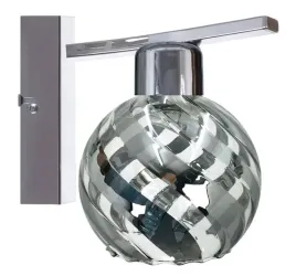 lampa-kinkiet-plafon-krysztalki-loft-led-chrom-e27
