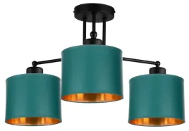 lampa-wiszaca-plafon-sufitowa-abazur-led-4-kolory
