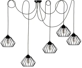 lampa-wiszaca-sufitowa-pajak-diament-loft-edison