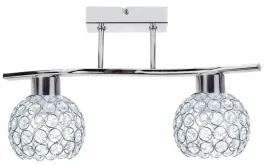 lampa-wiszaca-plafon-chrom-zyrandol-krysztalki-e27