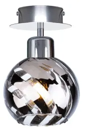 lampa-wiszaca-zwis-chrom-zyrandol-plafon-led