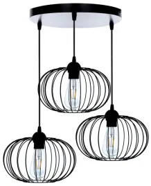 lampa-wiszaca-sufitowa-zyrandol-elipsa-loft-drut