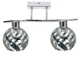 lampa-wiszaca-plafon-chrom-zyrandol-krysztalki-e27