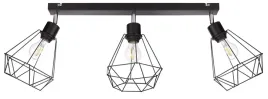 lampa-wiszaca-sufitowa-zyrandol-brylant-loft-drut