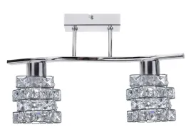 lampa-wiszaca-plafon-chrom-zyrandol-krysztalki-e27