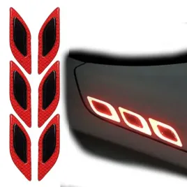 zestaw-mocnych-duzych-naklejek-odblaskowych-tuningowych-6szt-na-samochod