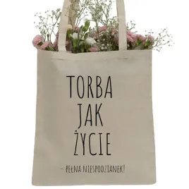 torba-bawelniana-z-nadrukiem-torba-jak-zycie-pelna-niespodzianek-prezent