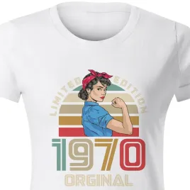 prezent-na-55-urodziny-dla-kobiety-koszulka-damska-zony-limited-edition-l