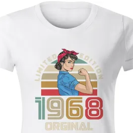 prezent-na-57-urodziny-dla-kobiety-koszulka-damska-zony-limited-edition-m