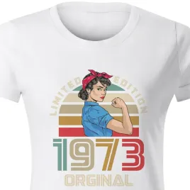 prezent-na-52-urodziny-dla-kobiety-koszulka-damska-zony-limited-edition-xl