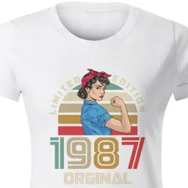 prezent-na-38-urodziny-dla-kobiety-koszulka-damska-zony-limited-edition-l