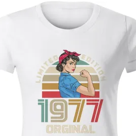 prezent-na-48-urodziny-dla-kobiety-koszulka-damska-zony-limited-edition-s