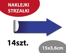 niebieskie-naklejki-strzalki-15x36-cm-14szt-niebieskie-strzalki