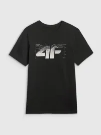 4f-t-shirt-koszulka-meska-regular-m2359-gleboka-czern-s