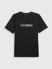 4f-tshirt-meski-m2824-gleboka-czern-s