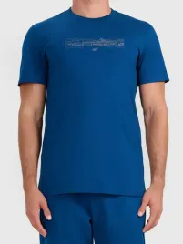 4f-tshirt-meski-m2824-morska-zielen-s