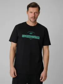 4f-t-shirt-meski-m3324-gleboka-czern-3xl