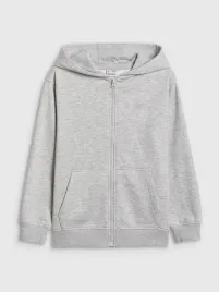 4f-bluza-dresowa-dziewczeca-rozpinana-z-kapturem-f1861-szary-melanz-r146
