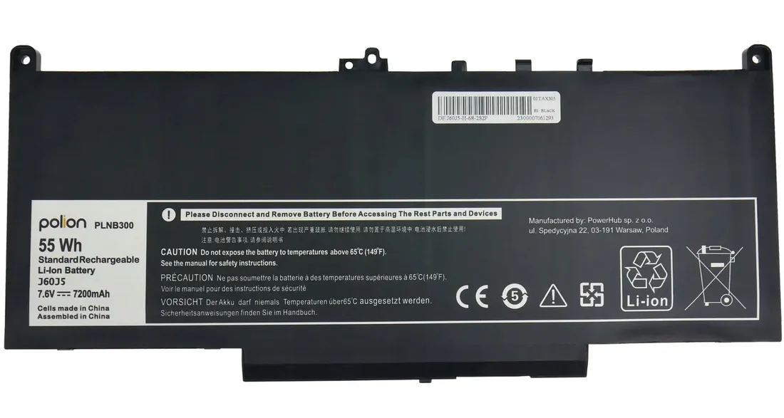 bateria-j60j5-do-dell-latitude-e7260-e7270-e7470