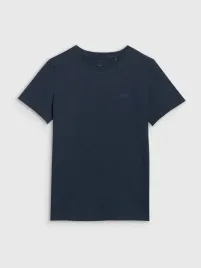 4f-t-shirt-dziewczecy-f2332-granat-rozmiar-128