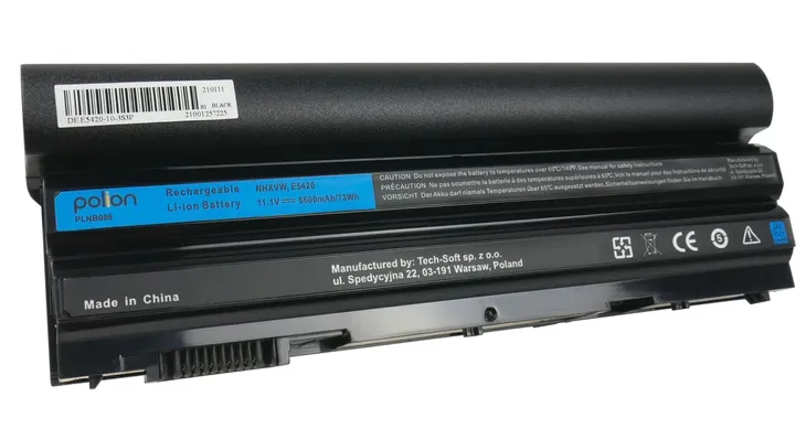 bateria-do-dell-e5220-e5420-e5530-e6420-e6430-e6440-e6520-vostro-3460-3560-stan-nowy
