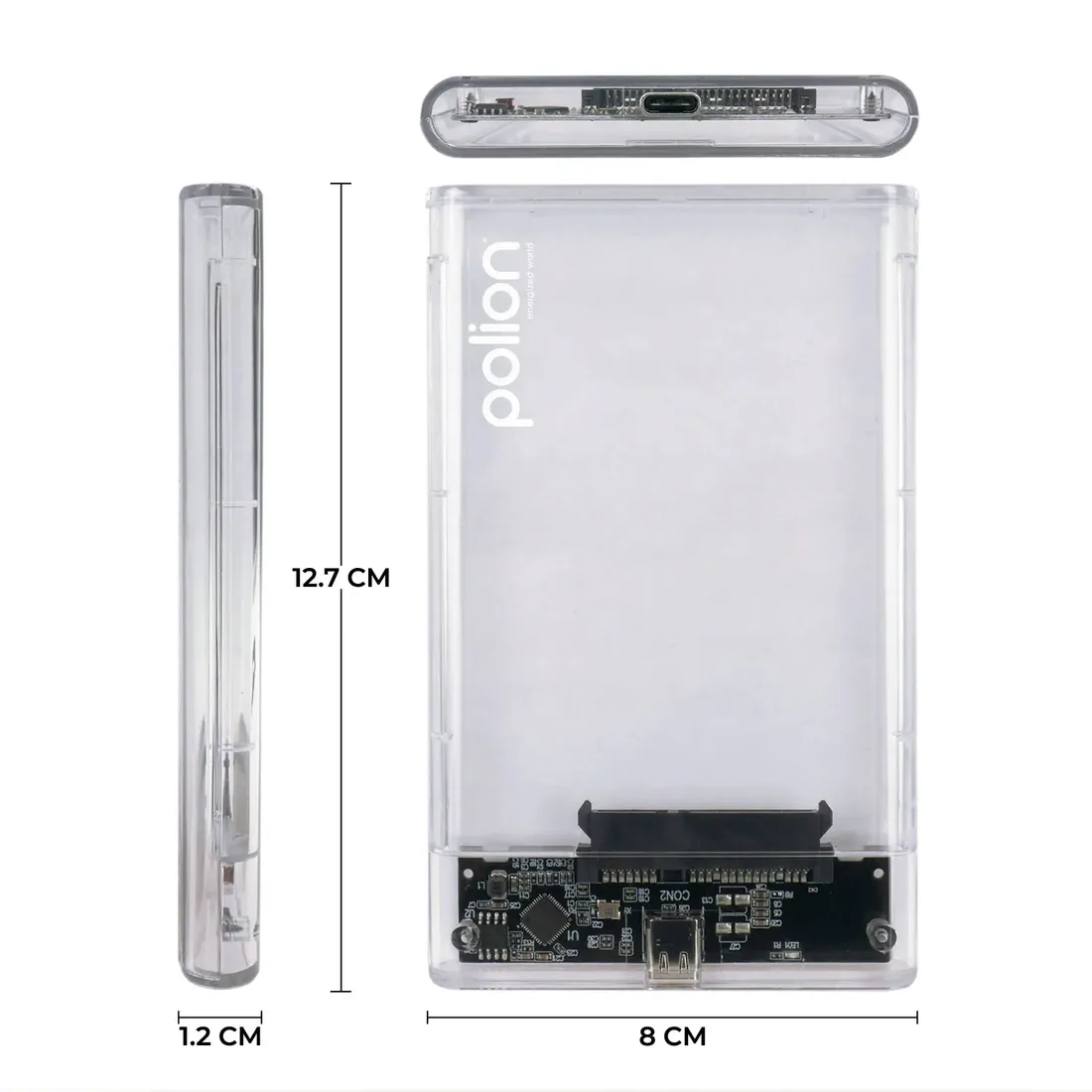 kieszonka-dysku-hdd-ssd-25-sata-usb-c-3-2-stan-nowy