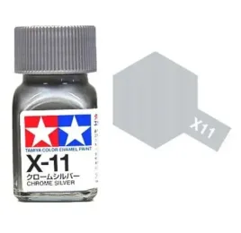 tamiya-87011-enamel-paint-x-11-chrome-silver-gloss