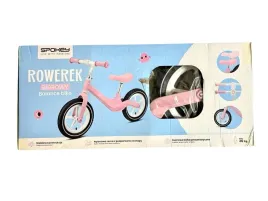spokey-rowerek-biegowy-rozowy