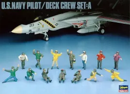 hasegawa-x48-06-u-s-navy-pilot-deck-crew-a-1-48