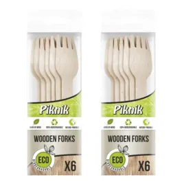 piknik-widelce-drewniane-eko-grill-urodziny-ekologiczne-opakowanie-6szt-x2