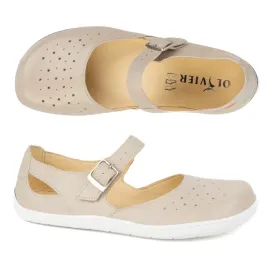 bezowe-skorzane-buty-damskie-azurowe-1284-barefoot-olivier-40