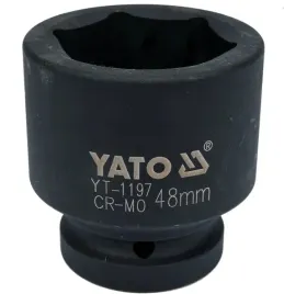 nasadka-udarowa-1-x48mm-yato-yt-1197