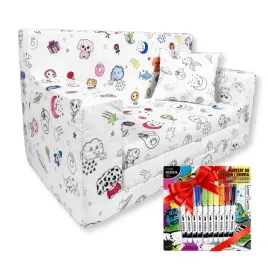 sofka-kolorowanka-piankowa-prezent-zabawa-rozkladana-malowanie-krzeselko