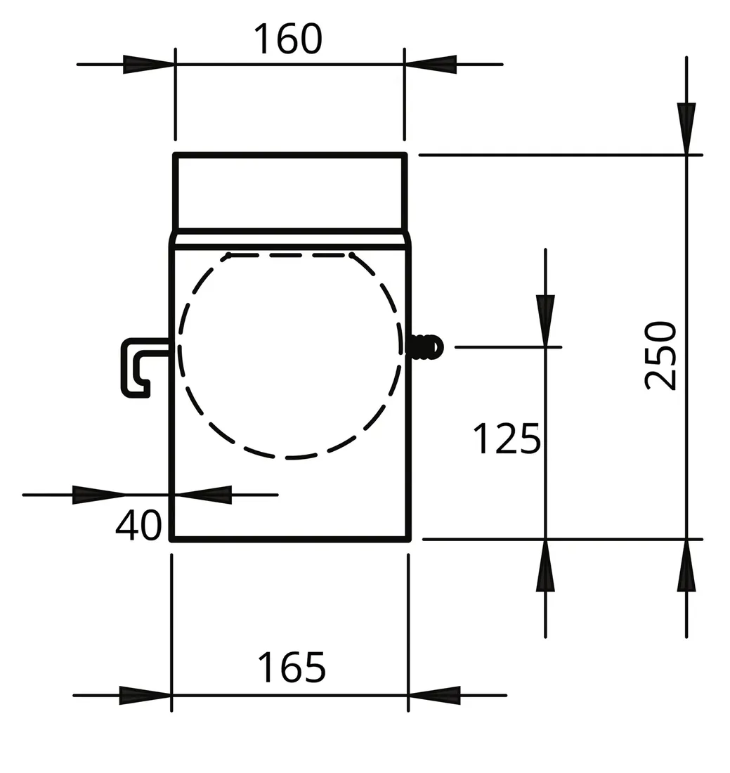 szyber-kominowy-160-stan-nowy