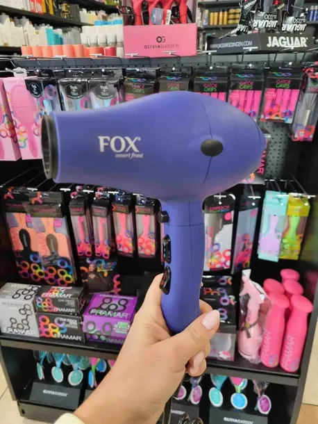 suszarka-fox-smart-front-violet-z-jonizacja-2100w-glebokosc-produktu-8-5-cm