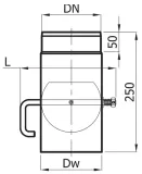 szyber-kominowy-160-kod-producenta-szk160-cz2