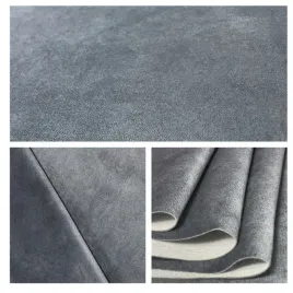 tkanina-wodoodporna-obiciowa-material-tapicerski-velvet-niebiesko-szary