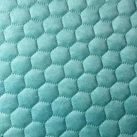 tkanina-plusz-pikowana-plastry-miodu-material-tapicerski-j-zielony-05-mb