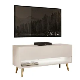 szafka-rtv-calante-90-cm-z-oswietleniem-led-kaszmir-mat-nozki-onyx-zlote
