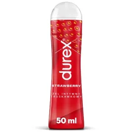 durex-zel-intymny-wodny-lubrykant-nawilzajacy-smakowy-slodka-truskawka-50ml