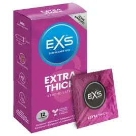 prezerwatywy-exs-extra-thick-safe-grubsze-12szt
