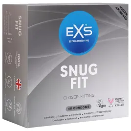 prezerwatywy-exs-snug-fit-dopasowane-male-48szt