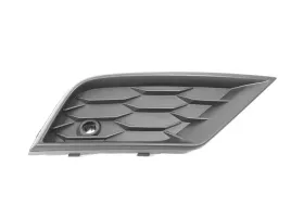 kratka-atrapa-zderzaka-z-otworem-na-czujnik-przod-prawa-vw-tiguan-oe