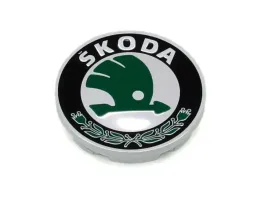 dekielek-emblemat-kolpak-kola-alufelgi-skoda-oe