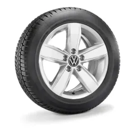 kola-zimowe-volkswagen-polo-corvara-15-z-opona-semperit