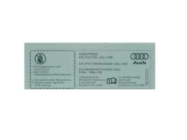 naklejka-czynnika-klimatyzacji-r-134a-930g-audi-oe
