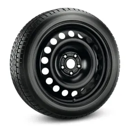 kola-zimowe-volkswagen-golf-stalowe-16-z-opona-bridgestone-lm-005