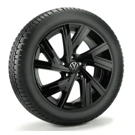 kola-zimowe-volkswagen-golf-bergamo-18-z-opona-continental-ts-870p