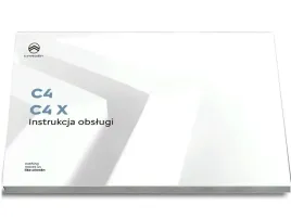citroen-c4-c4-x-2025-2027-lifting-instrukcja-obslugi-polski