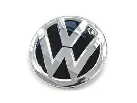 emblemat-znaczek-logo-grill-przod-vw-passat-oe